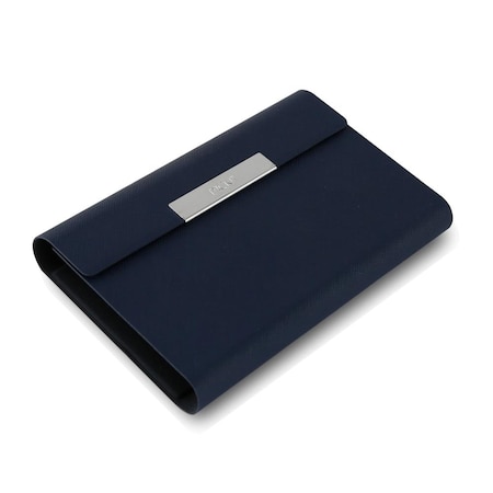 Serenelife Blue Case For Pickit20 PRTPICKET30BL